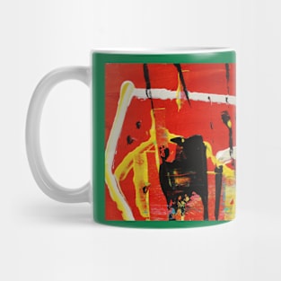 Summer Fun Mug